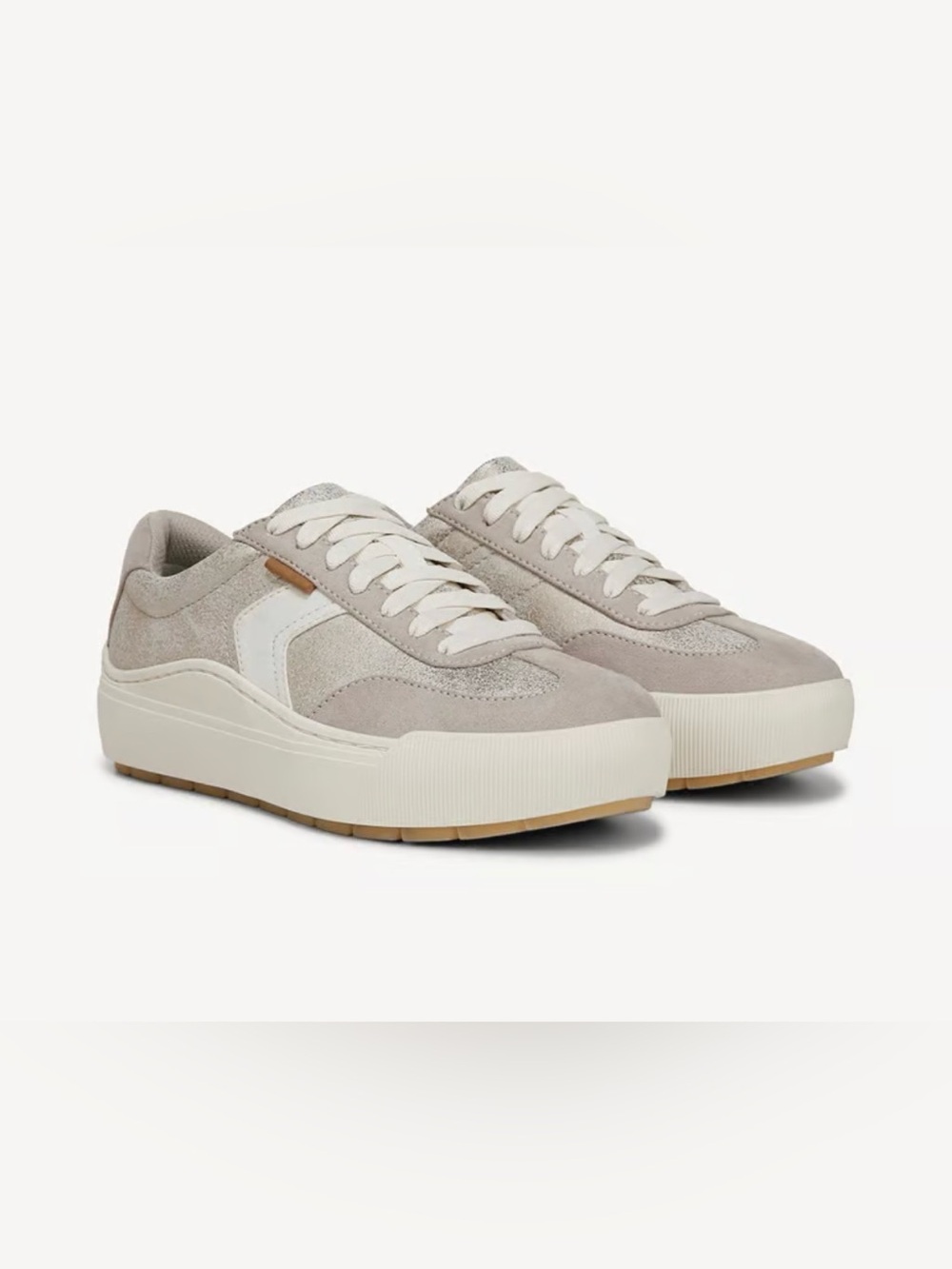 Women's Dr Scholl’s Time Off Win Sneaker